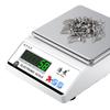 Haozhan High Precision Digital Scale for Jewelry & Lab - 5kg/0.01g (CN version)