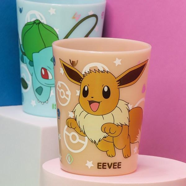 Lilpang Pokemon Macaron Cup, набор из 7 предметов, 1 комплект