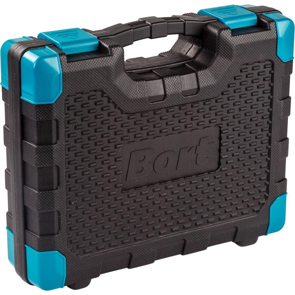 Hand Tool Set Bort Btk-82