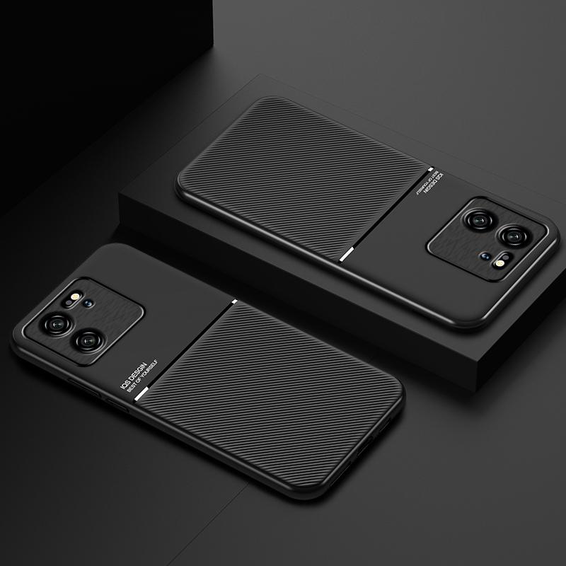Для Xiaomi 13T Pro Чехол Автомобильный Магнитный Подставка Кожаные Чехлы Для Телефонов Для Xiomi Xiaomy Mi13T Mi 13T 13 T Pro Противоударный Мягкий Задний Чехол