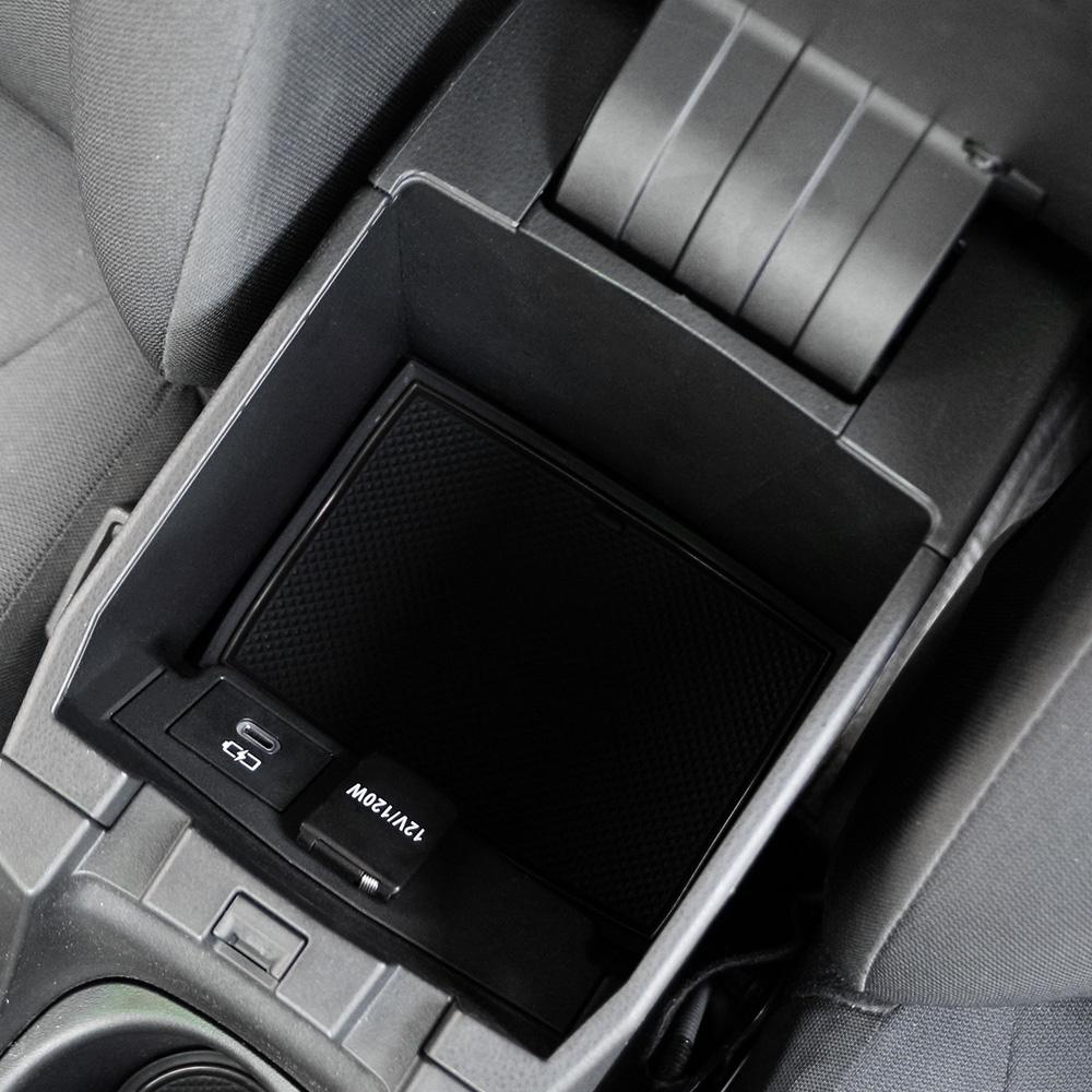 Резиновый коврик в паз двери для Toyota Corolla Cross XG10 2021 2022 2023, подстаканник, накладка в слот двери, подставка, наклейка для салона, пылезащитная накладка