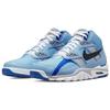 Nike Мужские кроссовки Air Trainer SC Kansas City Royals синие DX1791-400