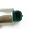 OE: 84173878  87577678  87357396  5196873  60702157  48055262  87739558 87440439 Solenoid Valve for  Ford New Holland Green Plug