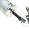 Ignition Switch Starter Lock Barrel W/ 2 Keys For Renault Clio 2 MK II 1998-2005