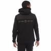 Mercier Mens Dynamic Full Zip Hoodie