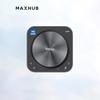 Беспроводной всенаправленный конференц-микрофон MAXHUB BM31S (Китайская версия)