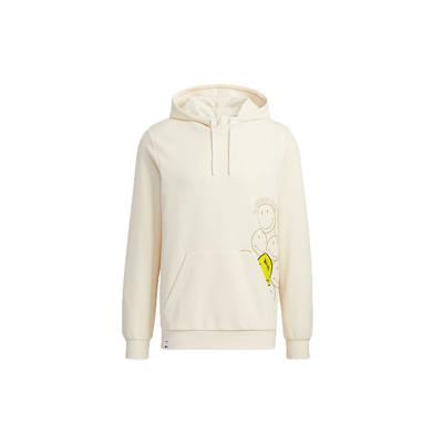 Совместный бренд Neo x Smiley U Csmly Sw с графическим принтом, мужская толстовка с капюшоном Off-White HE7956