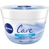 Nivea Care Интенсивный крем 400 мл