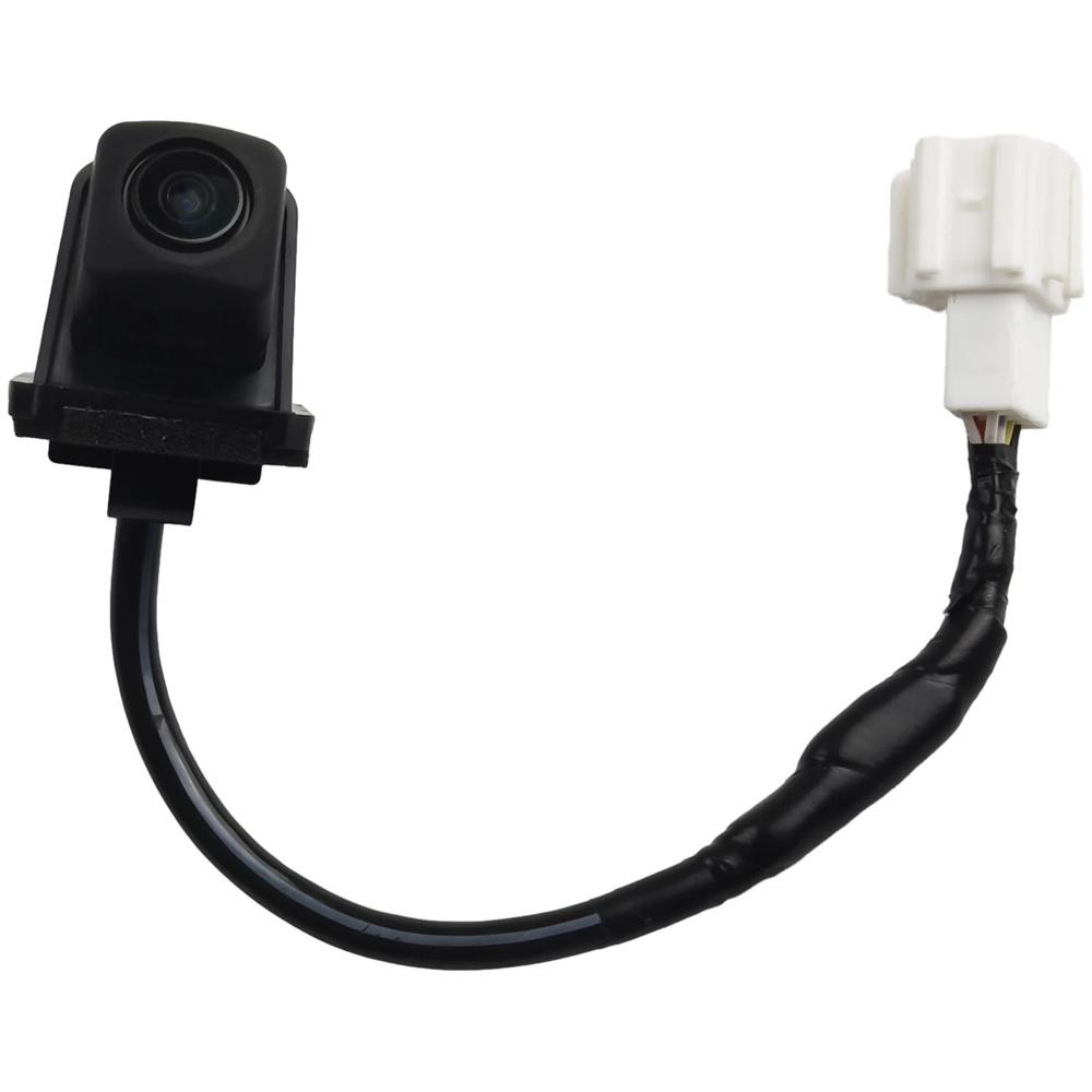 Камера заднего вида для Acura 2013-2015 RDX проводная AC1960100 39530TX4A01