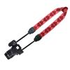 Love Heart Camera Плечевой ремень Винтажная камера Шейный ремень Аксессуары для камеры DSLR Digital
