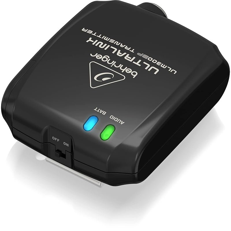 БЕРИНГЕР Берингер ULM300LAV