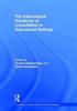 Книга The International Handbook of Consultation In Educational Settings