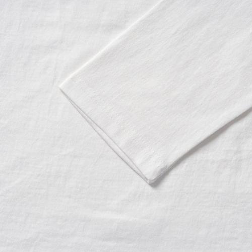 BLOW Gradation Logo Long Sleeve