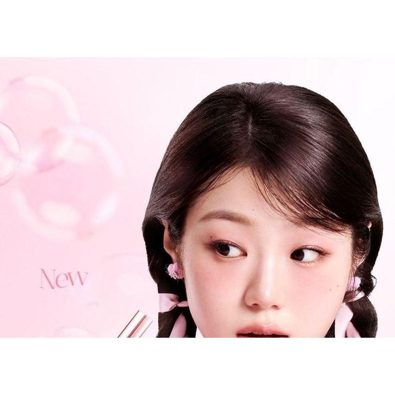 COLORKEY - Mirror Essence Lipstick (S01-S03)