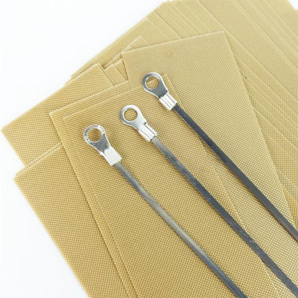 Нагревательная проволока Вакуумные упаковщики Простая установка Улучшенная функция