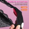 Vibrator Wearable Butterfly Bluetooth APP Clitoris Stimulator G-spot Massager Wireless  Wearable Panty Vibrator Couple Intimate Sex Toys For Women