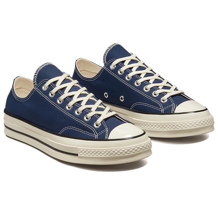 Converse Chuck 70 Low 'Navy' Men's 172679C