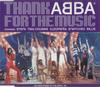 CD BWITCHED / BILLIE / CLEOPATRA / STE - Спасибо ABBA За Музыку ABCD1 Epic 1999 UK Танцевальная & Электронная Б/У