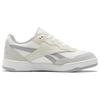 Reebok BB4000 2 White Purple Oasis Women Sneakers Cream Classic-White Pure-Grey IF4730