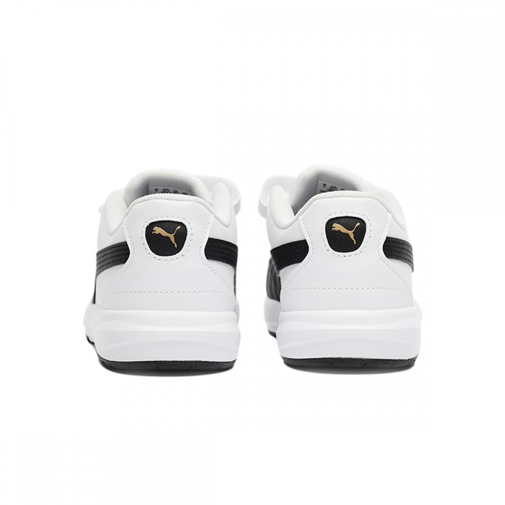 Puma Обувь V Ps 38914501 Puma Белый Puma Черный Puma Золотой