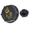 DG938101AA Крышка охлаждения двигателя Крышка радиатора Для Ford Fusion 2014 - 2016 1.5L 1.6L 2.0L 2.5L Крышка бачка охлаждения