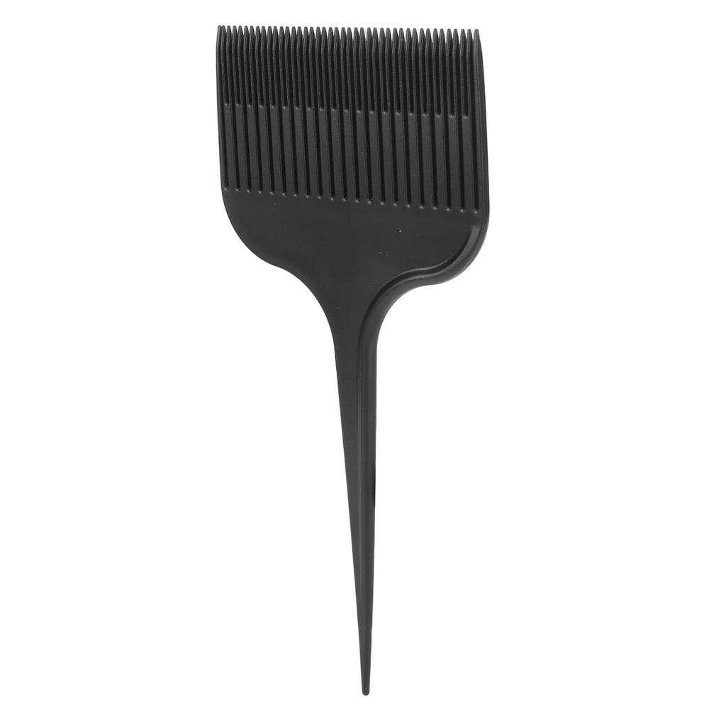 Расческа Highlights Professional Portable Hair Salon Hair Sections Dyeing Tail Comb Styling Tool