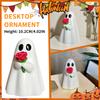 Halloween Creative Desktop Decoration, Holiday Gifts For Friends