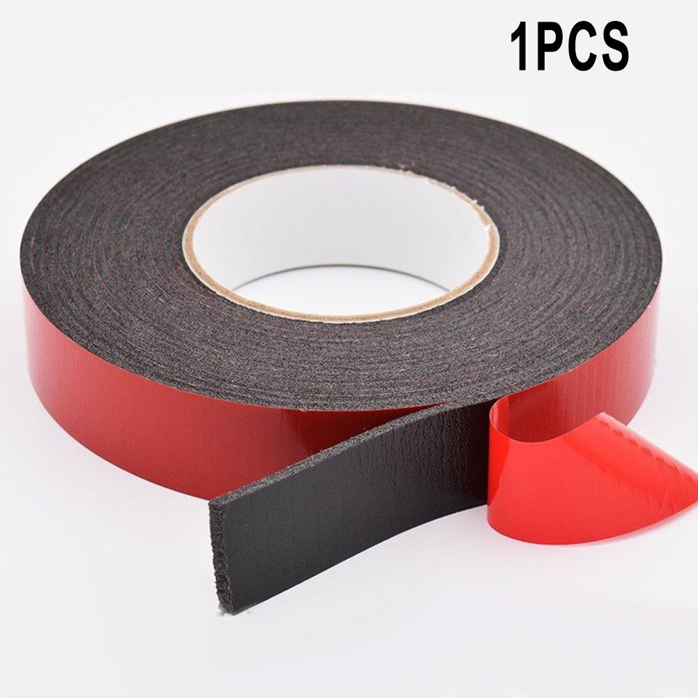 Automotive Double-sided Foam Tape Car Body Trim Foam