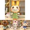 Soft And Durable Animal Crossing New Horizons Plush Toy Stuffed Buddy Doll 25cm