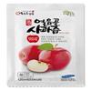 Daeheung Farm Miryang Eoreumgol Apple Juice 120ml * 50 packs