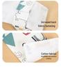 Xiaomi Toddler Anti-Flat Head Baby Pillow with Cassia Seeds, Shaping for Side Sleeping Newborns