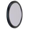 Магнитный цветной фильтр Ulanzi M019GBC1 и Ulanzi HP013 52 мм MagFilter (Синий шелк)