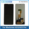Полная сборка LCD-экрана и дигитайзера для Blackview A53 A53 Pro