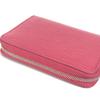 Louis Vuitton M60383 Epi zip-around coin purse Wallet Coin Case