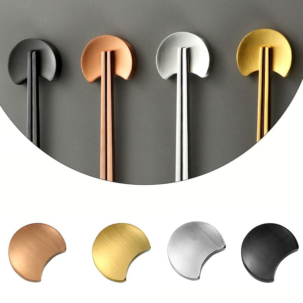 Декоративные столовые принадлежности Держатель палочек для еды Металл