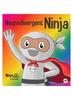Книга Neurodivergent Ninja : A Children's Book About the Gifts of Neurodiversity : 94