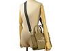 MARC JACOBS Сумка-тоут Сумка-тоут 2way Crossbody Logo Tote Canvas MINI TRAVELER [Marc Jacobs] [Товар]