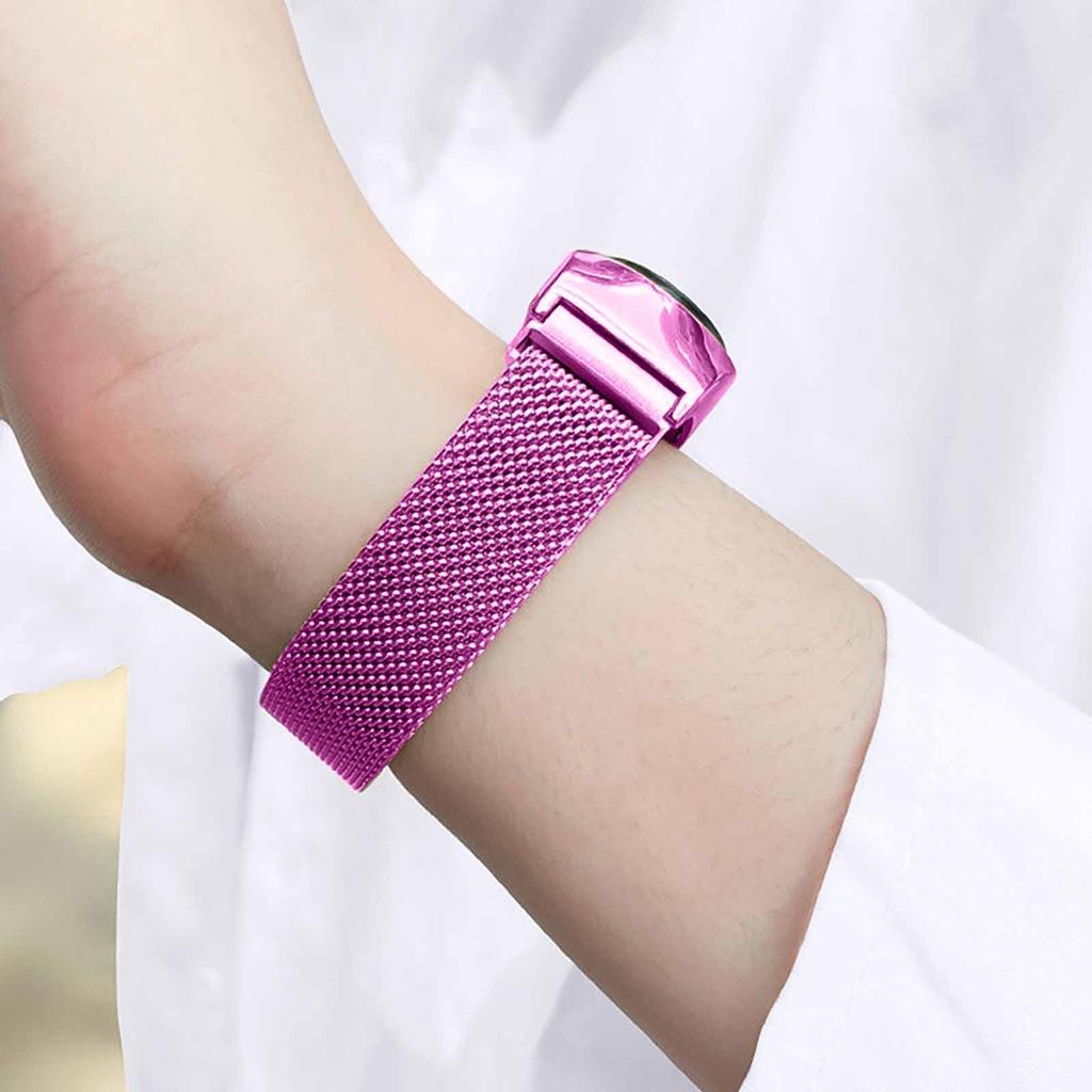 Для Mi Band 7 металлический ремешок для Mi Band 7 6 5 4 3 браслет безвинтовой браслет всех серий Mi Band 7 Xiomi MiBand на запястье