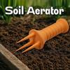 1Pc Home Gardening Soil Aerator/Potted Plant Soil Loosener