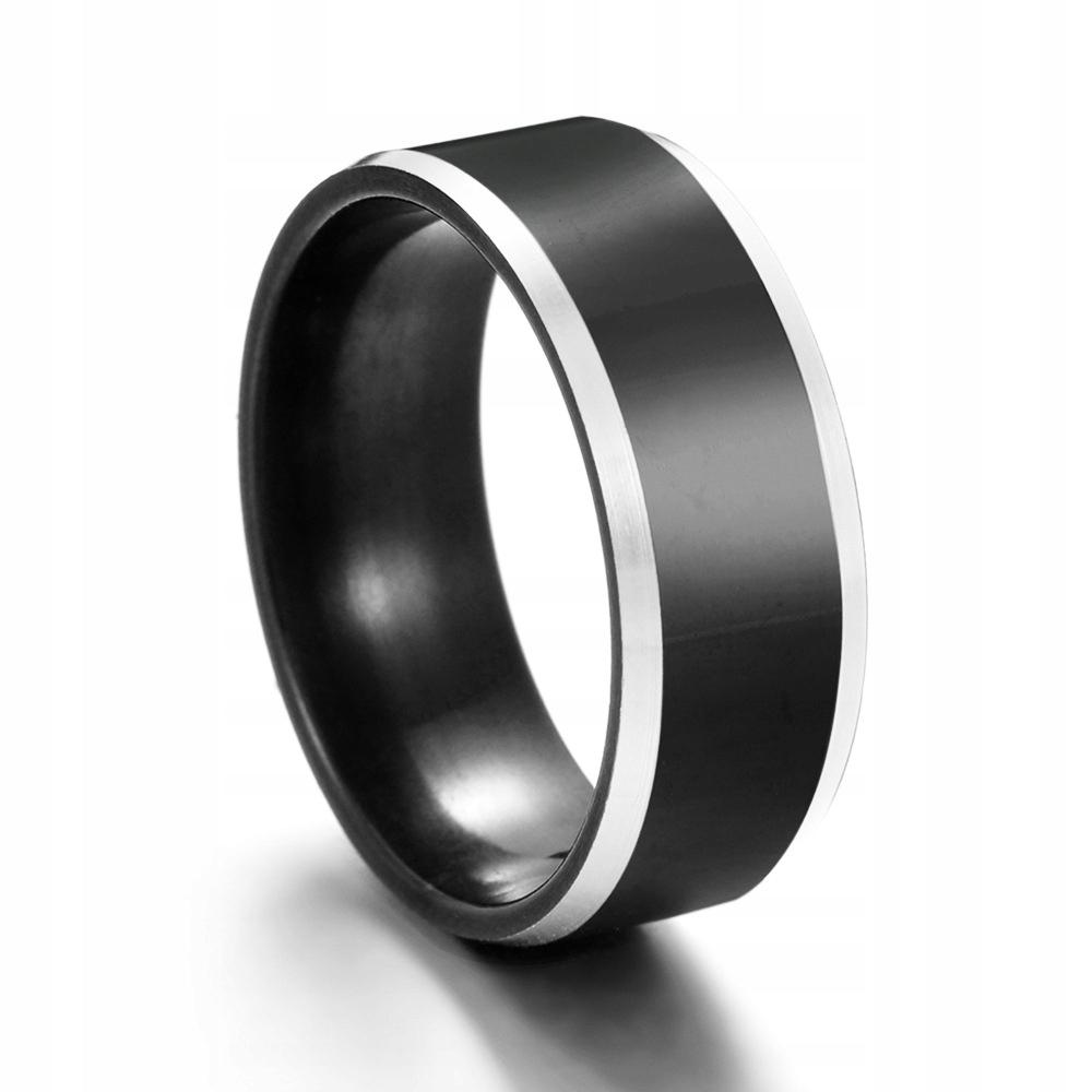 Wedding Ring Tungsten Wolfring Eu22 Us10