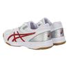Asics RIVRE CF Low Top Training Shoes Unisex White Sneakers 1073A073-101