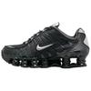 Shox Tl Off Noir Серебристый Женский IB7704-001