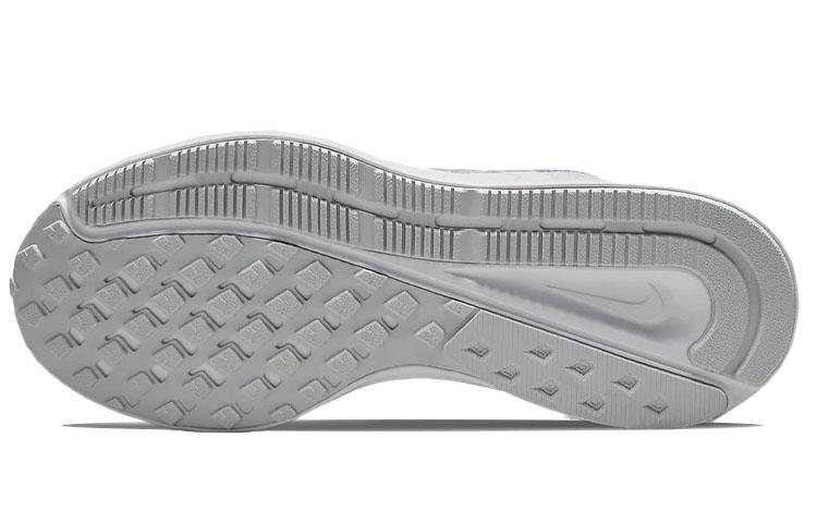 Women's Sneakers Nike Wmns Run Swift 2 'White Metallic Silver'