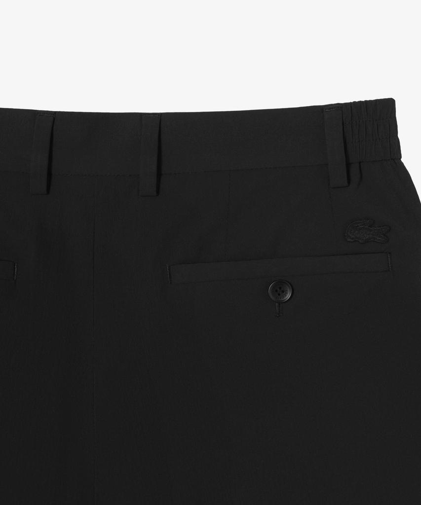 LACOSTE Мужские брюки для движения Hh358E-56G 031