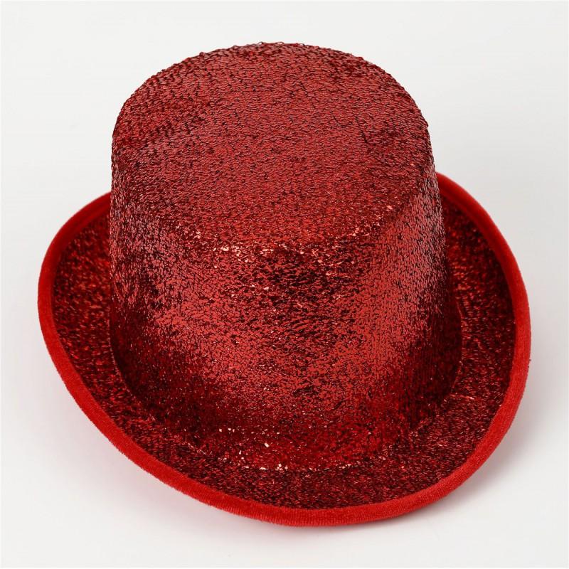 Vintage British Gentleman Hat Black Top Jazz Performance Magic Kids Stage Costume Fashion Tall
