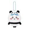 Chiikawa Panda Mascot Plush Hachiware Toy,
