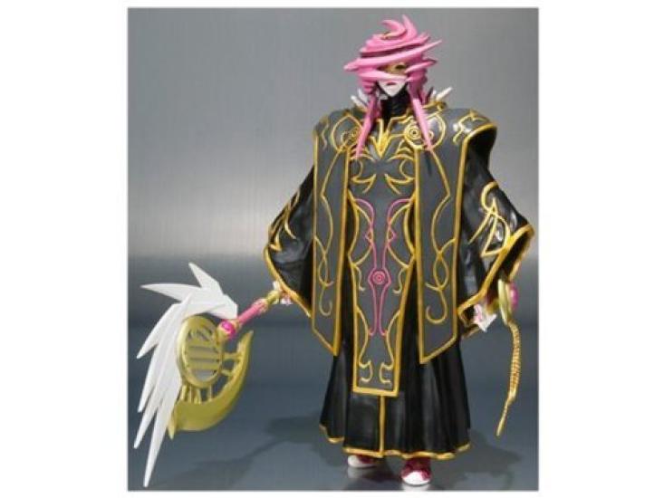 Bandai S.H.Figuarts Дева Зодиартс