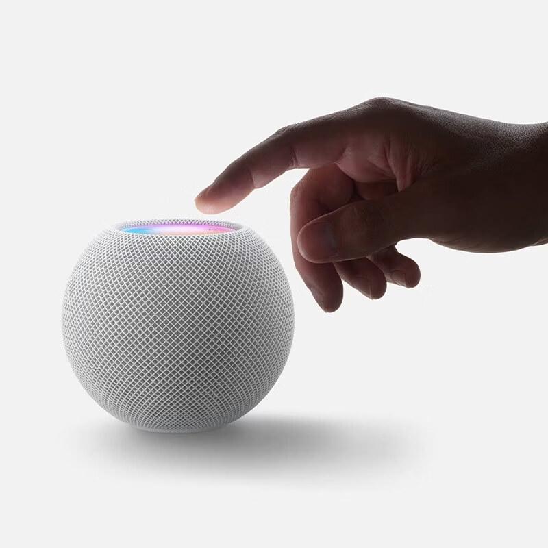 Apple Умная колонка HomePod mini (Китайская версия)
