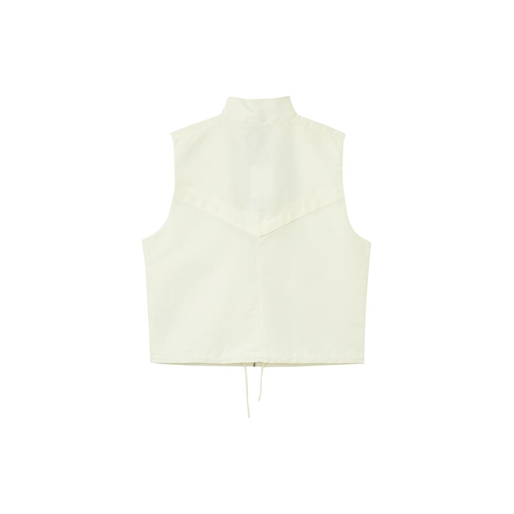 Nike Sportswear Windrunner Women's Shine Vest HV2473-133