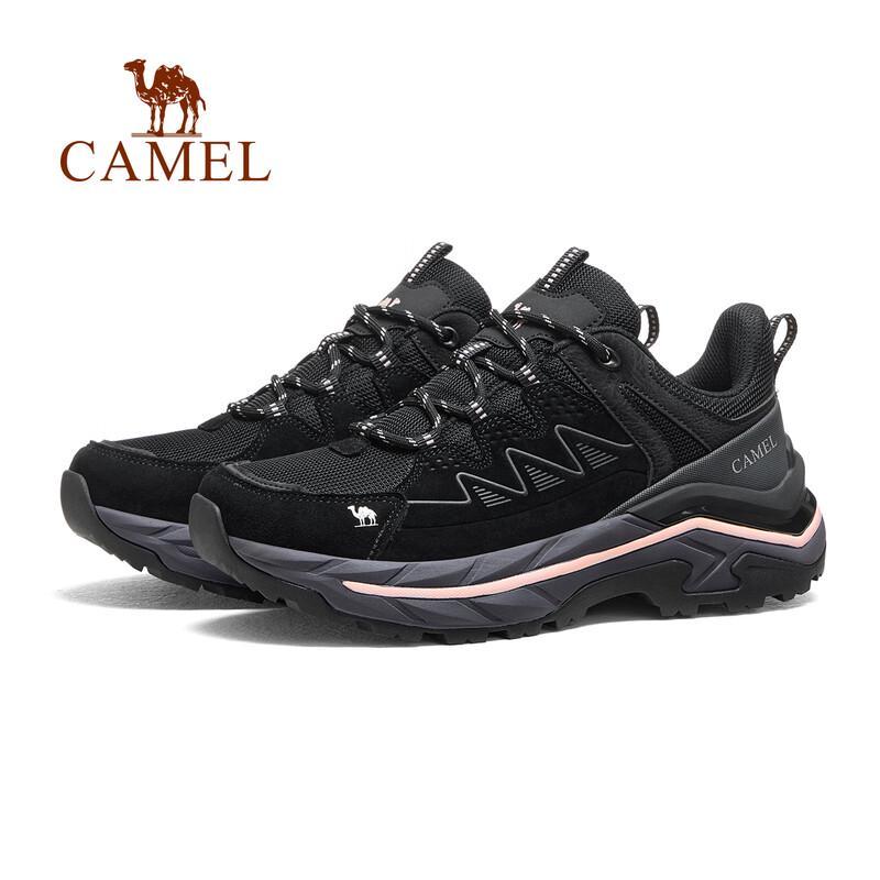 CAMEL Women's Outdoor Lightweight Hiking & Trekking Sneakers